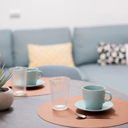 Urbanicooh Monticelli 4