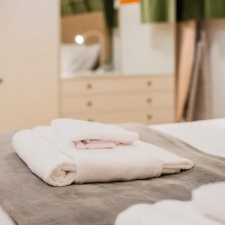 Urbanicooh Monticelli 4 볼로냐