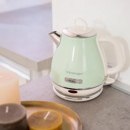 Urbanicooh Monticelli 4 * Bolonha