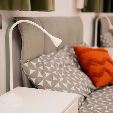 Urbanicooh Monticelli 4 Apartamento Bolonha