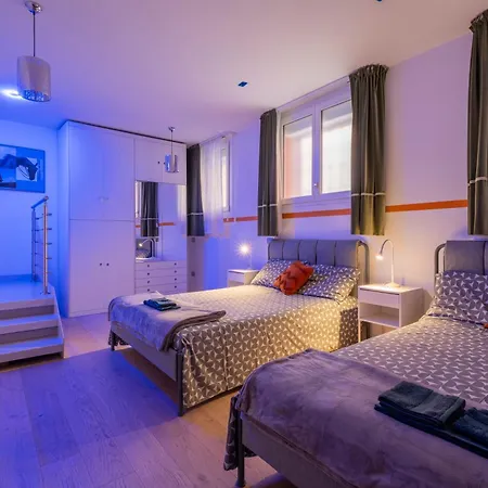 Apartamento Urbanicooh Monticelli 4