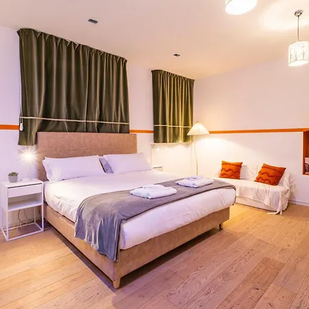 Urbanicooh Monticelli 4